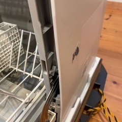 食洗機の画像