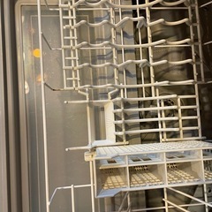 食洗機の画像