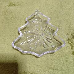 Asahi ツリー小皿5個セットの画像