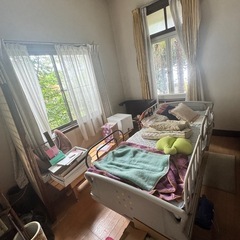 空家残置物引取の画像