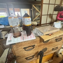 空家残置物引取の画像