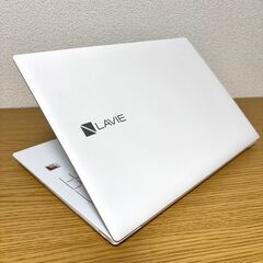 【✨美品】NEC LAVIE SSD240GB Office2021の画像