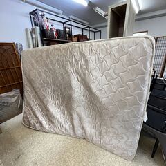ビッグスリー ダブルサイズ マットレスの画像
