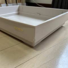 HOEI ハムスターケージ 40 ホワイト ★短期使用・清掃済みの画像