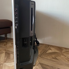 シャープAQUOS  32インチ喜多デザインの画像