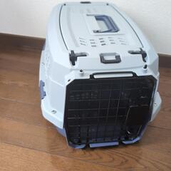 ペット クレート 新品未使用の画像