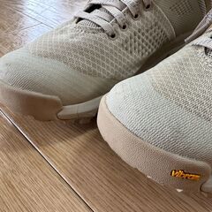 Danner スニーカー　Trail 2650 GTX 25.5の画像