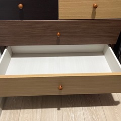 タンスの画像