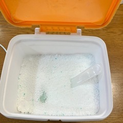 キュキュット！食洗機用 オレンジの香りの画像