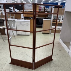 リユースセンターサカイ東金店　衝立　TJ13873の画像