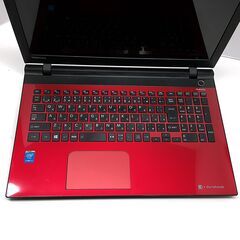 ★長期サポートOffice2024｜Win11(24H2)★東芝 T75/RR【最強 i7 +爆速 SSD 512GB +メモリ8GB※追加4,000円で16GBへ増量】★ONKYOサウンド, Blu-ray（管理：202508131220）の画像