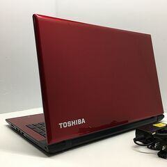 ★長期サポートOffice2024｜Win11(24H2)★東芝 T75/RR【最強 i7 +爆速 SSD 512GB +メモリ8GB※追加4,000円で16GBへ増量】★ONKYOサウンド, Blu-ray（管理：202508131220）の画像
