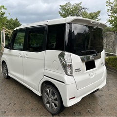 ⭕26年式デイズルークスハイウェイスターターボ車検取り立ての画像