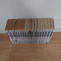 MONSTER　モンスター　全巻　浦沢直樹の画像