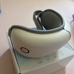 アイマッサージャーの画像