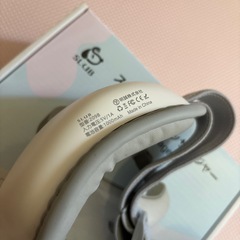 アイマッサージャーの画像