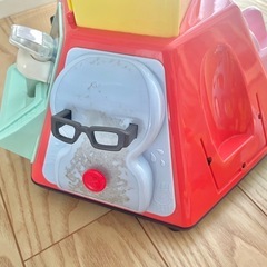 おもちゃセットの画像
