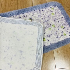 キッチンマット（120センチ×45センチ）の画像