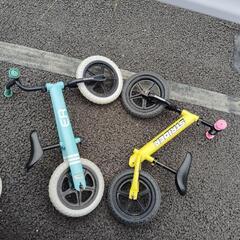 ストライダーの画像