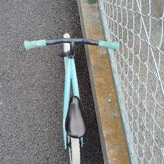 ストライダーの画像