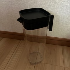 お茶用ボトルの画像