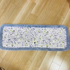 キッチンマット（120センチ×45センチ）の画像