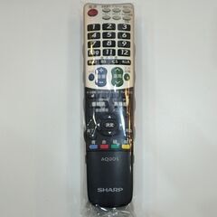 シャープ 60インチ液晶テレビ フリースタイルアクオス【モノ市場東海店】159の画像