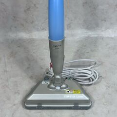 A7623【お買い得商品‼】 YAMAZEN 山善 スチームクリーナー スティック式スチームクリーナー SSC-280Zの画像