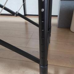 ポータブル　ベッド　整体　マッサージの画像