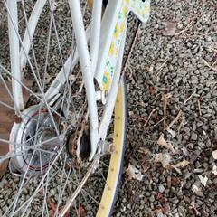 子供用　自転車　24インチ　の画像