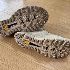 Danner スニーカー　Trail 2650 GTX 25.5の画像