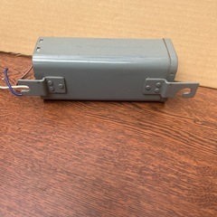 4HC-2025HW-B 水銀灯(HID)安定器の画像