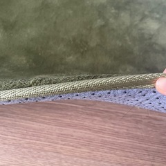 カーペットの画像