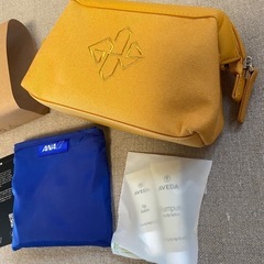  ANA国際線ビジネスクラスの画像