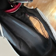 レディースゴルフセットの画像