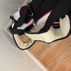 レディースゴルフセットの画像