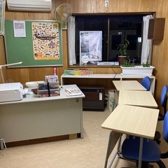 📚 高校生対象！理数系専門の個別指導塾 生徒募集中の画像