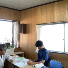 📚 高校生対象！理数系専門の個別指導塾 生徒募集中の画像