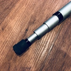 新品未使用  受けダモ+5段伸縮持ち手の画像