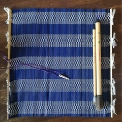 習字セットの画像