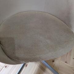 IKEA 回転チェア SKRUVSTA スクルーヴスタの画像