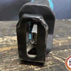【引き取り限定】【中古品】makita マキタ JR104D 充電式レシプロソー  0-3,300min-1 バッテリ(10.8V/4.0Ah)×2・充電器・ケース付の画像