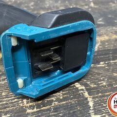 【引き取り限定】【中古品】makita マキタ JR104D 充電式レシプロソー  0-3,300min-1 バッテリ(10.8V/4.0Ah)×2・充電器・ケース付の画像