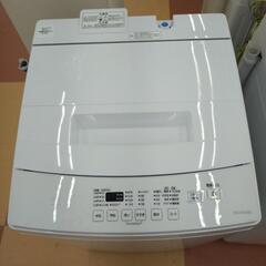 《尼崎市/リサイクルショップドリーム次屋店》★ジモティー割引有★ アイリスオーヤマ7.0kg全自動洗濯機 IAW-T703E 2019年製 中古品 ☆尼崎市若王寺☆の画像