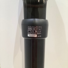 【トレファク神戸南店】IRIS OHYAMA のステッククリーナー です‼︎【取りに来られる方限定】の画像