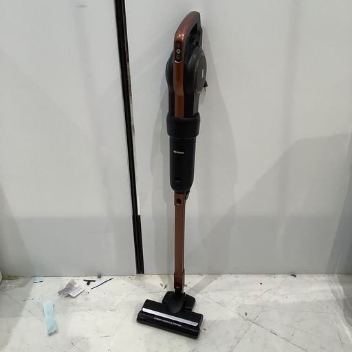 【トレファク神戸南店】IRIS OHYAMA のステッククリーナー です‼︎【取りに来られる方限定】