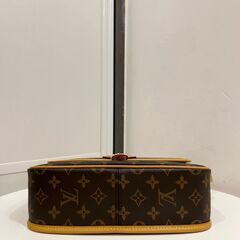 ルイヴィトン ショルダーバッグ モノグラム ソローニュ M42250の画像