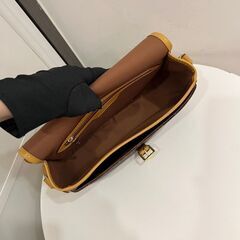 ルイヴィトン ショルダーバッグ モノグラム ソローニュ M42250の画像