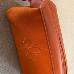 ANAビジネスクラスのアメニティ未開封の画像