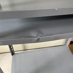 急募　0円什器棚の画像